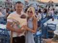 Καινούργιου: Επίσκεψη στην Παναγία Εκατονταπυλιανή και εξομολόγηση για την κόρη της – «Πέρυσι τέτοια εποχή έκανα τάμα»