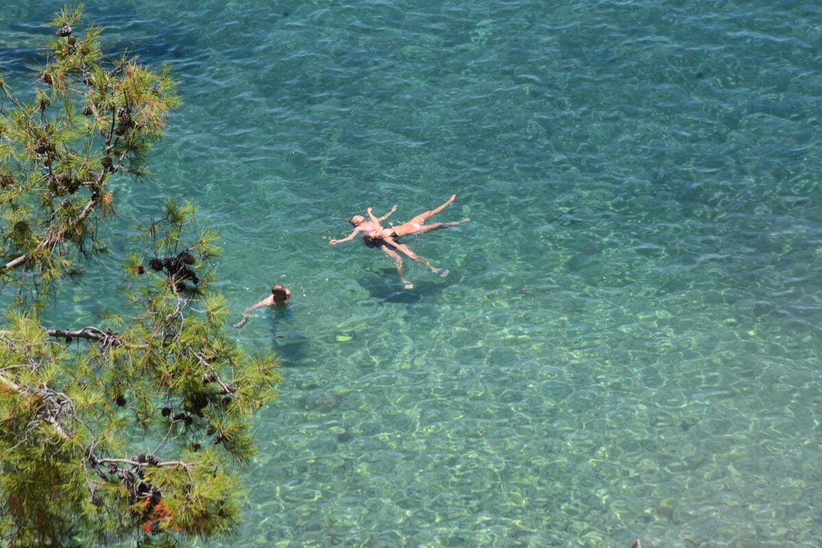 Καιρός σήμερα: Στους 38 βαθμούς ο υδράργυρος, τοπικές νεφώσεις στα ηπειρωτικά ορεινά