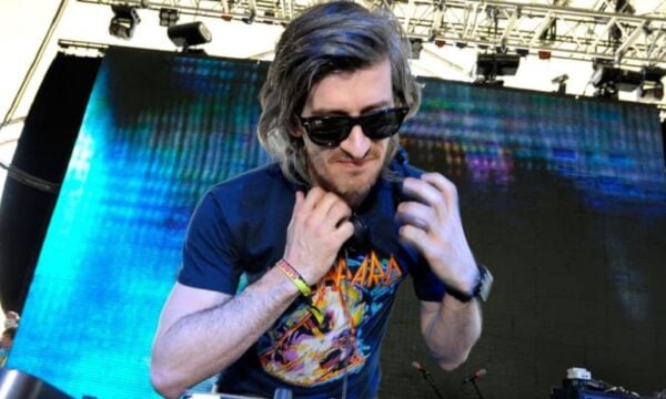 DJ Kavinsky: Έρευνα για τον θάνατο του 50χρονου στη συναυλία του The Weeknd