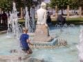 Καύσωνας μετατρέπει σε «καμίνι» τη χώρα τις επόμενες μέρες: Οι περιοχές που θα δουν 43άρια