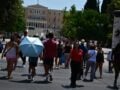 Καιρός: Το «αντίο» του καύσωνα με 43,5 βαθμούς Κελσίου – Σε ποιες περιοχές χτύπησε «κόκκινο» η θερμοκρασία