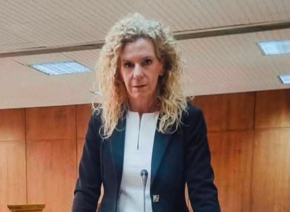 Η δικηγόρος της οικογένειας της 42χρονης, Μαρία Καζαντζάκη