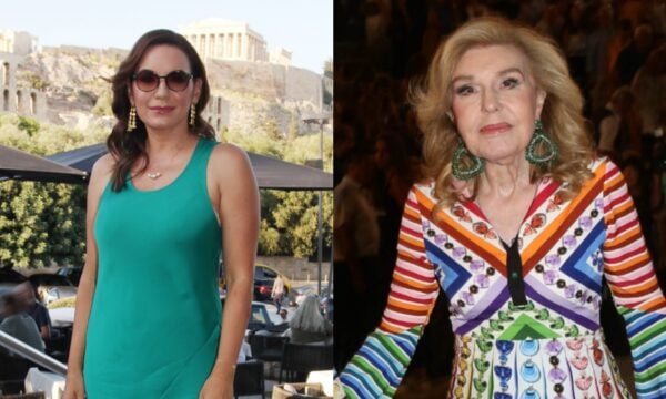 Κεφαλογιάννη: Η σπαρακτική ανάρτηση για τη Βαρδινογιάννη «Η Μαριάννα μάς λείπει»