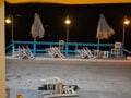 Κακοκαιρία στην Κέρκυρα: Μπουρίνια, ξεριζωμένα δέντρα και διακοπές ρεύματος