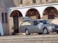 Άργος: Θρήνος στην κηδεία του 20χρονου που έπεσε νεκρός από πυρά αστυνομικών – Σε λευκό φέρετρο η σορός του