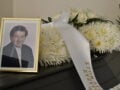 Μιχάλη Μόσιος: Πλήθος κόσμου και συγκίνηση στην κηδεία του αγαπημένου «Ταμτάκου»