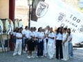 Κηδεία Άννας Μαρίας Πανταζώνη: «Βαρύ» κλίμα στο τελευταίο αντίο στην 15χρονη αθλήτρια του ΠΑΟΚ