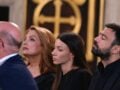 Κηδεία Μάρως Κοντού: Συντετριμμένοι οι ηθοποιοί της σειράς, Η γη της ελιάς – Στις πρώτες θέσεις Γκερέκου & Γεωργίου (Φωτογραφίες