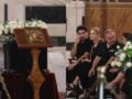 Κηδεία Μάρως Κοντού: Το τελευταίο αντίο σε κλίμα οδύνης – Φωτογραφίες
