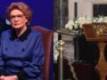 Δείτε live την κηδεία της Μάρως Κοντού – «Χάθηκε» η Μητρόπολη Αθηνών από τα δεκάδες στεφάνια (Βίντεο)