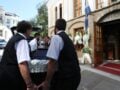 Κηδεία Βάγιας Νέστορα: Σπαραγμός στο τελευταίο αντίο στη μητέρα της Αφροδίτης (Φωτογραφίες)