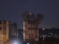 Κίεβο: Νέες εκρήξεις μετά τις ρωσικές επιθέσεις με πυραύλους και drones