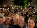 8ο Διεθνές Φεστιβάλ Κινηματογράφου Κιμώλου με παγκόσμια συμμετοχή