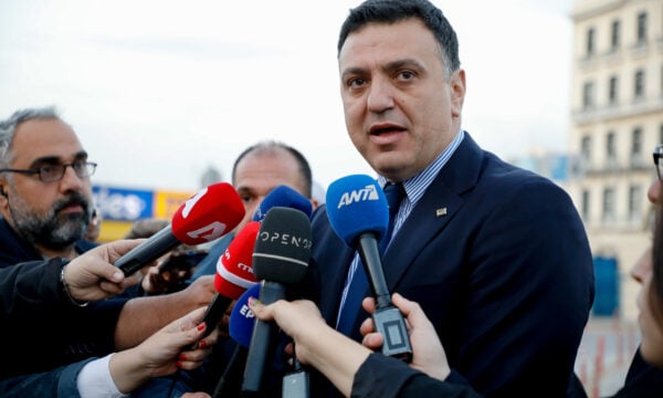 Κικίλιας για ακτοπλοϊκά εισιτήρια: «Πετύχαμε να μην αυξηθούν οι τιμές για δεύτερη συνεχόμενη χρονιά»