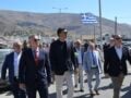 Κικίλιας από Κάλυμνο: Νέες προσλήψεις στο Λιμενικό και τετραετής ορίζοντας για τις άγονες γραμμές