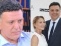 Κικίλιας: Η σπάνια εξομολόγηση για την Μπαλατσινού και τη σχέση τους – «Έχει παλέψει πολύ στη ζωή της»