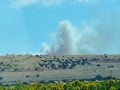 Φωτιά στο Κιλκίς κοντά στην Ξηρόβρυση: Ισχυρές δυνάμεις στο σημείο