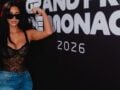 Κιμ Καρντάσιαν: Πρώτη κοινή selfie με τον Λιούις Χάμιλτον και την κόρη της βάζει τέλος στις φήμες χωρισμού