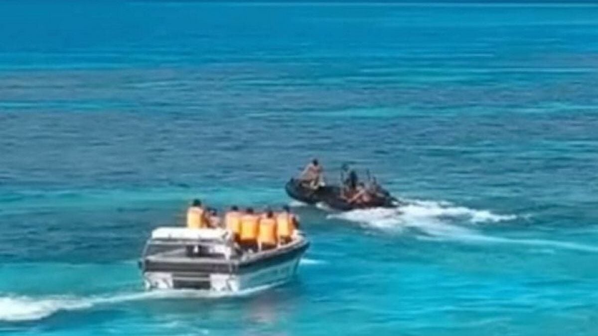 ΗΠΑ: Καταδικάζουν τις επιθετικές ενέργειες της Κίνας στη Νότια Σινική Θάλασσα 1 ΗΠΑ: Καταδικάζουν τις επιθετικές ενέργειες της Κίνας στη Νότια Σινική Θάλασσα