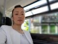 Λούτσα: Ο σύζυγος της Κινέζας μεταφράστριας που αγνοείται λέει «Είμαι πεπεισμένος ότι η γυναίκα μου δεν έφυγε με τη θέλησή της»