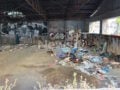 Κυψέλη: Το σημείο που βρέθηκε η βαλίτσα με την σορό σε προχωρημένη σήψη – Εξετάζεται αν είναι η Γιου Τινγκ
