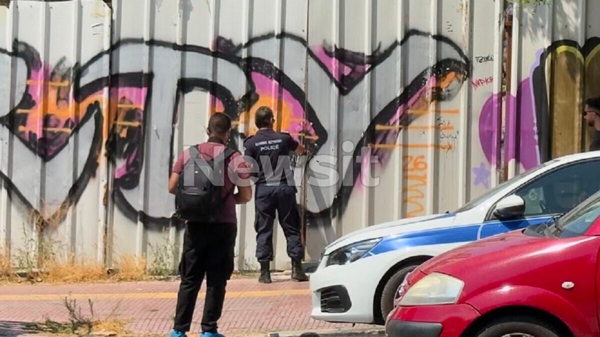 Κυψέλη: Υποθέσεις εξαφανισμένων γυναικών για τη σορό που βρέθηκε στη βαλίτσα – Το κλειδί για την ταυτοποίηση 2 Κυψέλη: Υποθέσεις εξαφανισμένων γυναικών για τη σορό που βρέθηκε στη βαλίτσα – Το κλειδί για την ταυτοποίηση