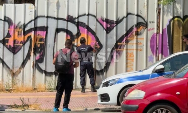 Κυψέλη: Υποθέσεις εξαφανισμένων γυναικών για τη σορό που βρέθηκε στη βαλίτσα – Το κλειδί για την ταυτοποίηση