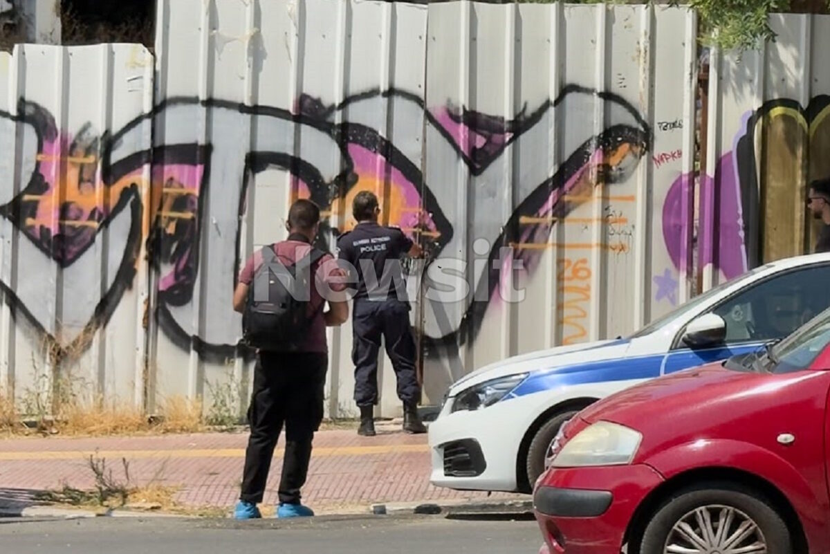 Κυψέλη: Σε γυναίκα περίπου 30 ετών ανήκει η σορός που εντοπίστηκε μέσα σε βαλίτσα – Ερευνώνται τρεις υποθέσεις εξαφάνισης