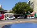 Θρίλερ στην Κυψέλη: Σε γυναίκα ανήκει η σορός σε προχωρημένη σήψη που βρέθηκε σε βαλίτσα – Φορούσε σορτσάκι