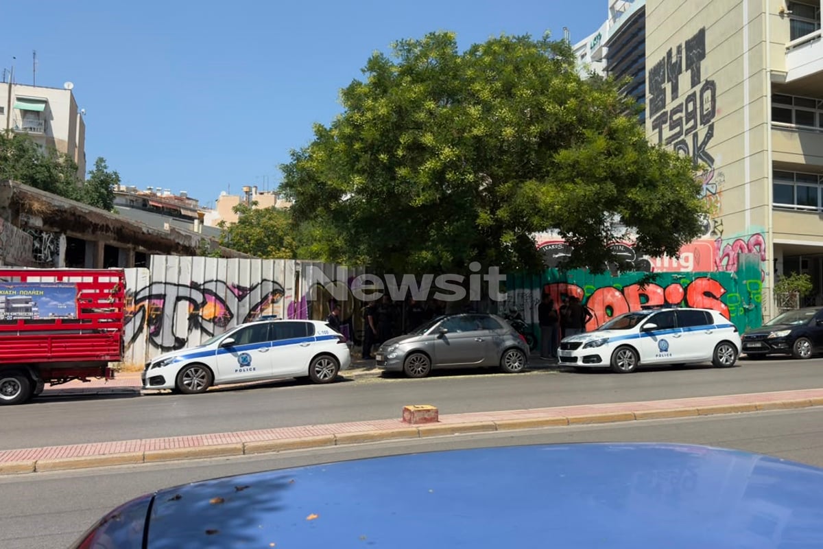 Θρίλερ στην Κυψέλη: Σε γυναίκα ανήκει η σορός σε προχωρημένη σήψη που βρέθηκε σε βαλίτσα – Φορούσε σορτσάκι