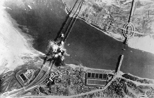 Κορέα: Ο Αεροπορικός Πόλεμος (Ιούνιος 1950 – Δεκέμβριος 1951) από τα εμβολοφόρα στα αεριωθούμενα μαχητικά