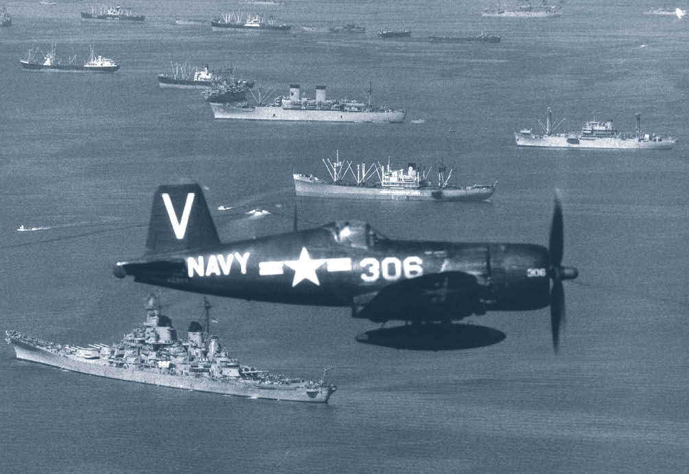 Κορέα: Ο Αεροπορικός Πόλεμος (Ιούνιος 1950 – Δεκέμβριος 1951) από τα εμβολοφόρα στα αεριωθούμενα μαχητικά