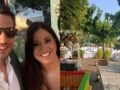Κυρανάκης – Αθερινού: Βάφτισαν τον γιο τους στο Πήλιο – Ο στολισμός με το θέμα της βάφτισης (Φωτογραφίες) 8 Κυρανάκης – Αθερινού: Βάφτισαν τον γιο τους στο Πήλιο – Ο στολισμός με το θέμα της βάφτισης (Φωτογραφίες)