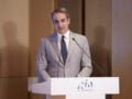 Μητσοτάκης για τις βομβιστικές επιθέσεις σε στελέχη της ΝΔ: Μηδενική ανοχή στην τρομοκρατία, θα τους οδηγήσουμε στη Δικαιοσύνη