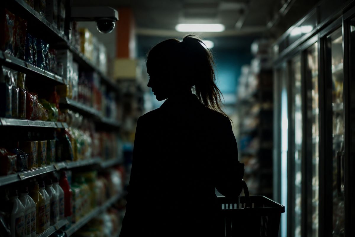 Η πασίγνωστη πρώην παίκτρια του GNTM αναζητείται στο πλαίσιο του αυτοφώρου για το περιστατικό 9 κλοπή