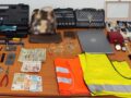 Συμμορία είχε ρημάξει σπίτια στην Αττική – Παρίσταναν τεχνικούς για να μπαίνουν ανενόχλητοι