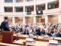 Κοινοβουλευτική Ομάδα της ΝΔ: Τοποθετήσεις βουλευτών για ΟΠΕΚΕΠΕ και Ευρωπαϊκή Εισαγγελία