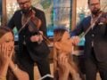 Κοκκίνου: Βιολιστής την αναγνώρισε σε εστιατόριο στη Ρουμανία και έπαιξε μια από τις επιτυχίες της (Βίντεο)