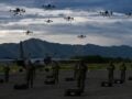 Κολομβία: Τουλάχιστον τρεις τραυματίες από επίθεση με drones σε αεροδρόμιο
