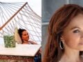 Η Φιλαρέτη Κομνηνού βρήκε τον προσωπικό της παράδεισο – Η φωτογραφίες που «μυρίζουν» καλοκαίρι