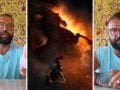 Ο Περικλής Κονδυλάτος «κατακεραυνώνει» τον Νόλαν: «Βεβηλώνει την Οδύσσεια» (Βίντεο)