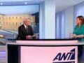 Κωνσταντοπούλου στον ΑΝΤ1: «Η καταδίκη κάθε επίθεσης εναντίον της ανθρώπινης ζωής είναι αυτονόητη και ομόθυμη» – Τι είπε για Τσίπρα και Ανδρουλάκη
