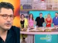 Κωνσταντάρας «άδειασε» τη Μαλέσκου και τους συνεργάτες του μετά το Ραντεβού το ΣΚ – Τι είπε στον αέρα της ΕΡΤ (Βίντεο)
