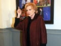 Λυδία Κονιόρδου για Μάρω Κοντού: «Ήταν λεβέντισσα και αισθάνομαι τιμή που έπαιξα μαζί της»