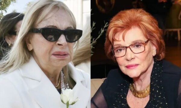 Μάρω Κοντού: Η Άννα Φόνσου για τη Μάρω Κοντού – «Δεν επαναπαύτηκε στην…» (Βίντεο)