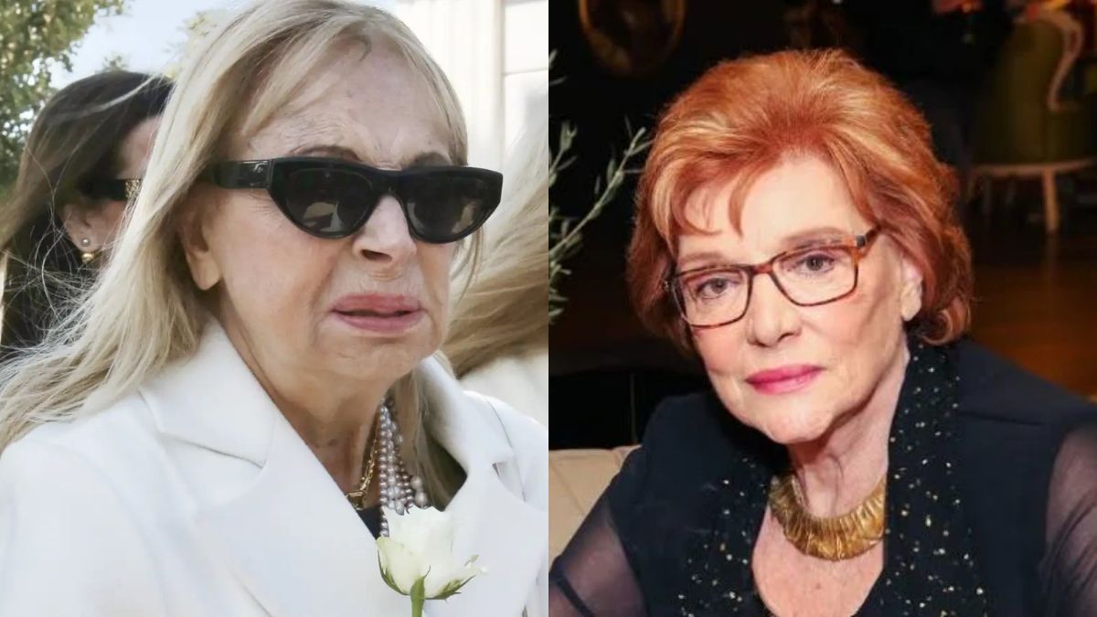 Μάρω Κοντού: Η Άννα Φόνσου για τη Μάρω Κοντού – «Δεν επαναπαύτηκε στην…» (Βίντεο)