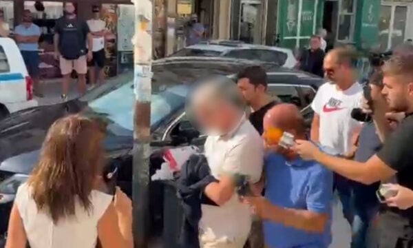 Κορινθία: Την Παρασκευή η απολογία των 3 συλληφθέντων για την έκρηξη στο εργοστάσιο – Σε πλήρη εξέλιξη οι έρευνες