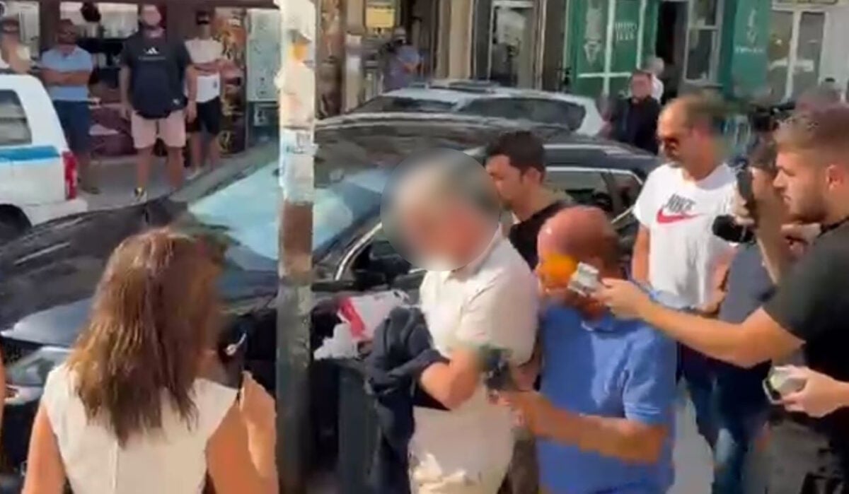 Κορινθία: Την Παρασκευή η απολογία των 3 συλληφθέντων για την έκρηξη στο εργοστάσιο