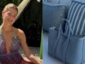 Αμαλία Κωστοπούλου: Νέα Hermès τσάντα στο yacht – Η τιμή και η συλλογή της