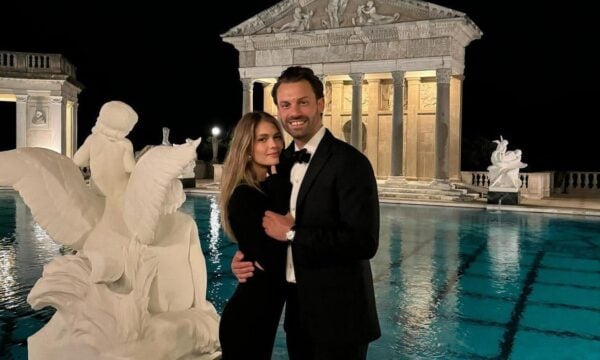 Αμαλία Κωστοπούλου: Η αγορά που έκανε με τον σύζυγό της λίγο μετά τον γάμο της – Τι χτίζουν στην Αμερική